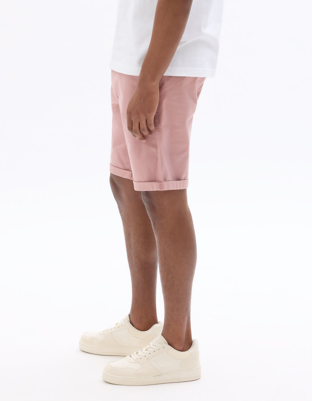 Unisex - Woven - Bermuda shorts