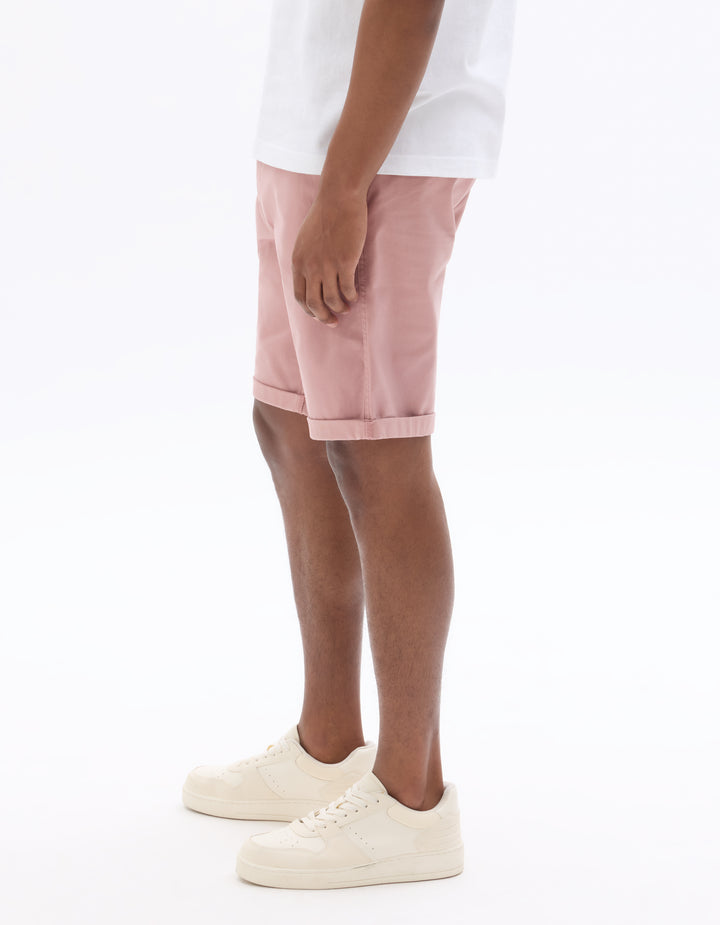 Unisex - Woven - Bermuda shorts
