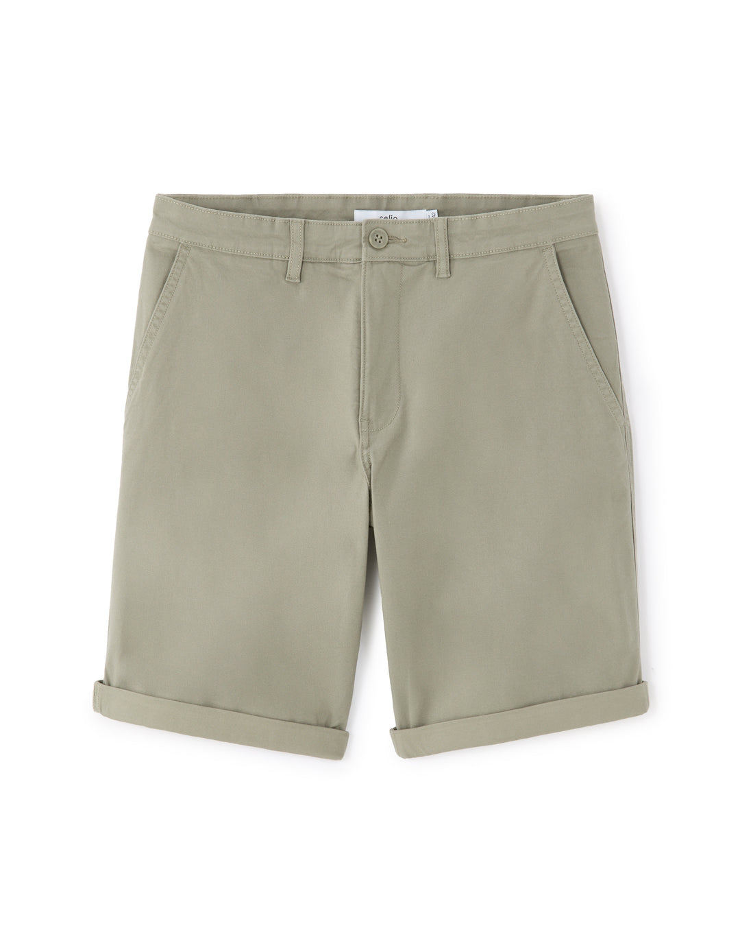 Unisex - Woven - Bermuda shorts