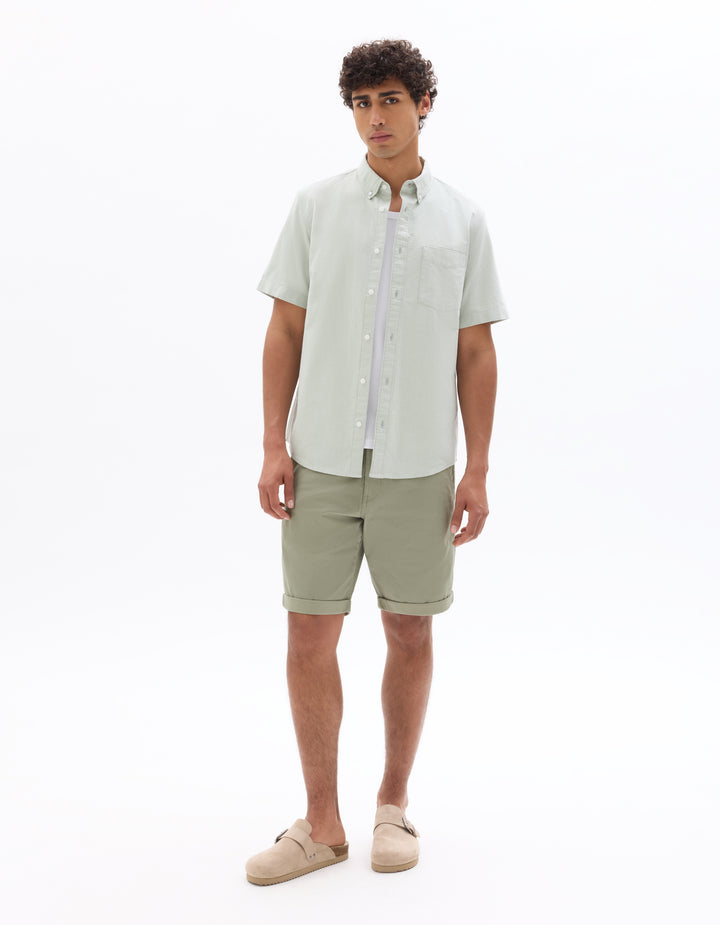 Unisex - Woven - Bermuda shorts