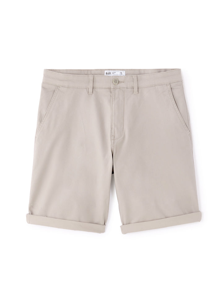 Unisex - Woven - Bermuda shorts