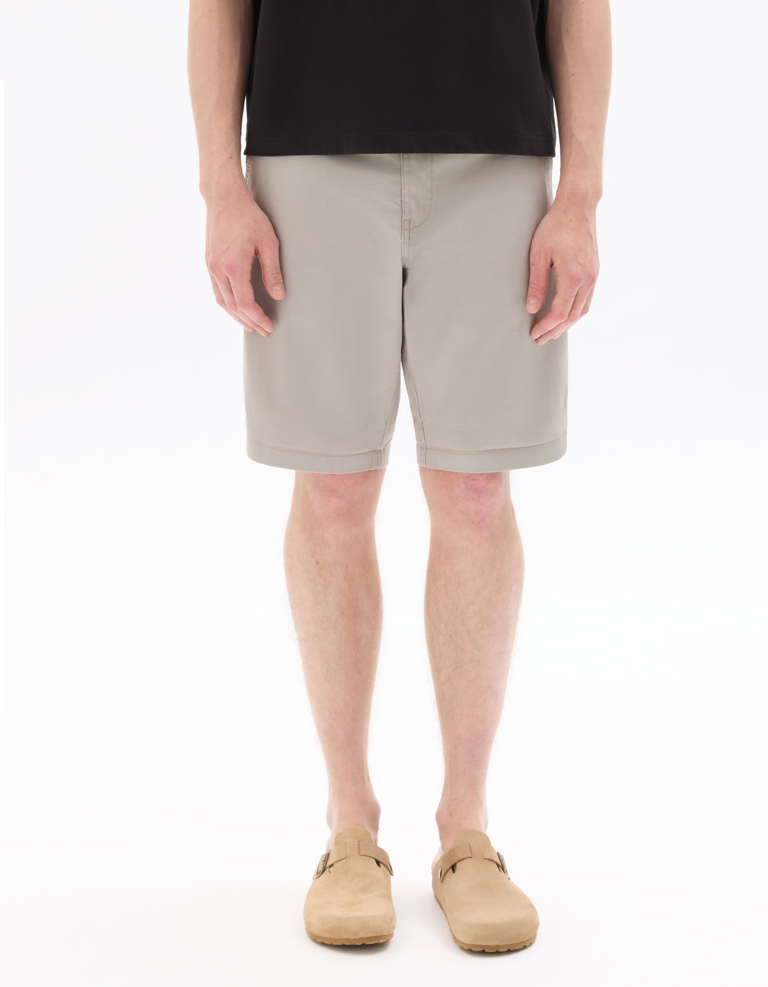 Unisex - Woven - Bermuda shorts