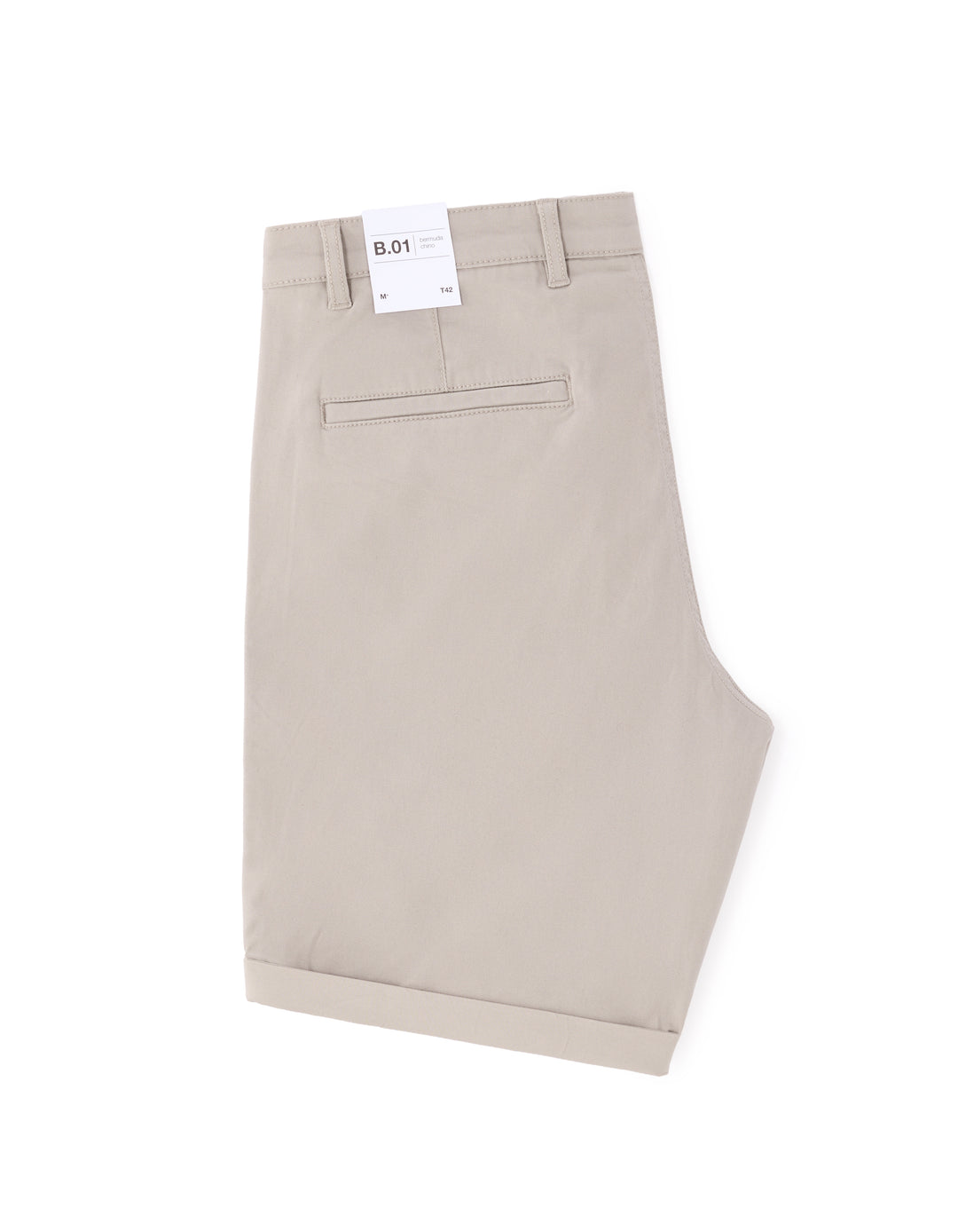 Unisex - Woven - Bermuda shorts
