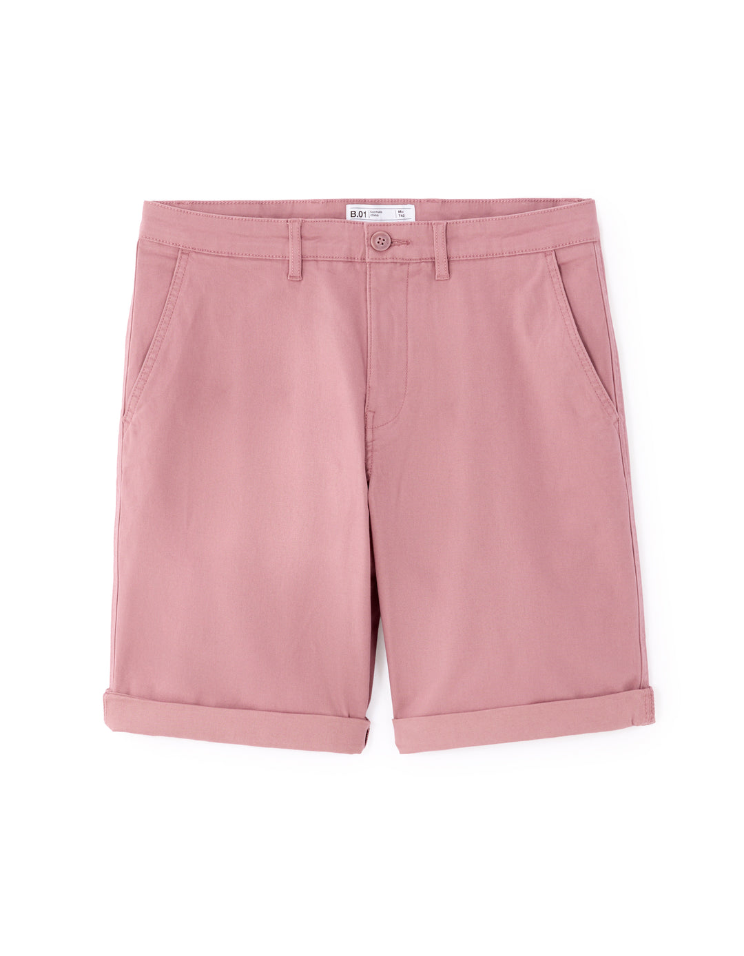 Unisex - Woven - Bermuda shorts