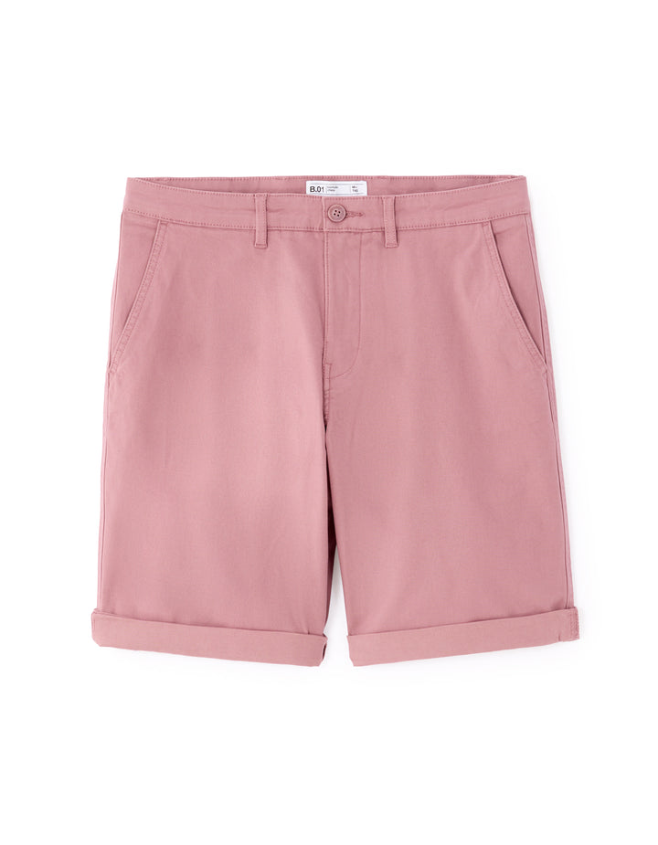 Unisex - Woven - Bermuda shorts