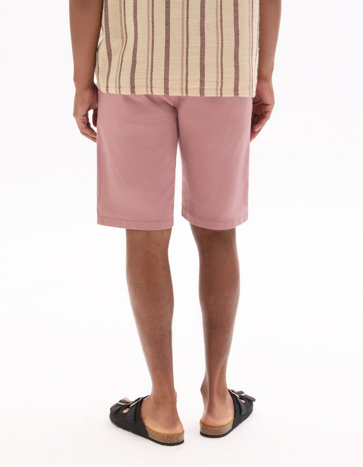 Unisex - Woven - Bermuda shorts