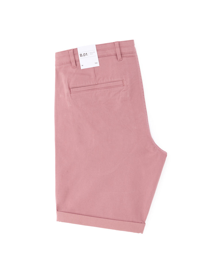 Unisex - Woven - Bermuda shorts