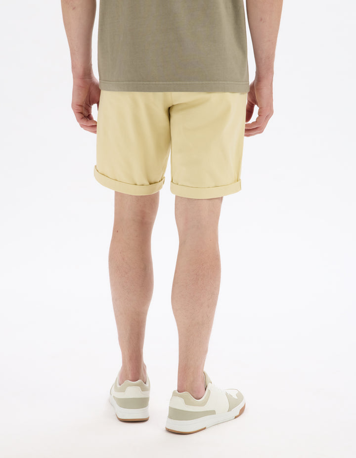 Unisex - Woven - Bermuda shorts