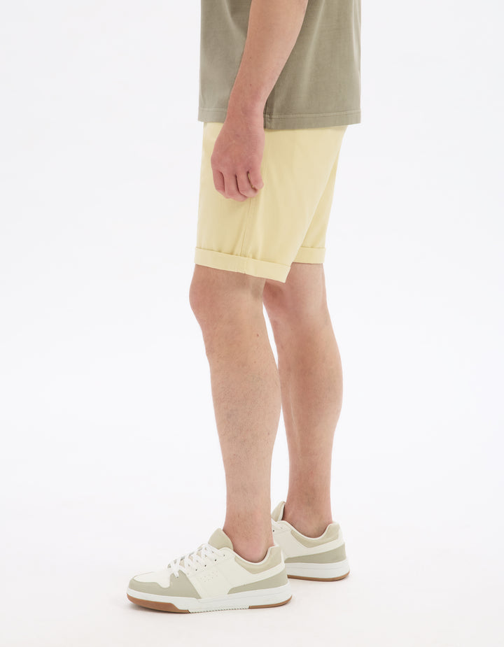 Unisex - Woven - Bermuda shorts