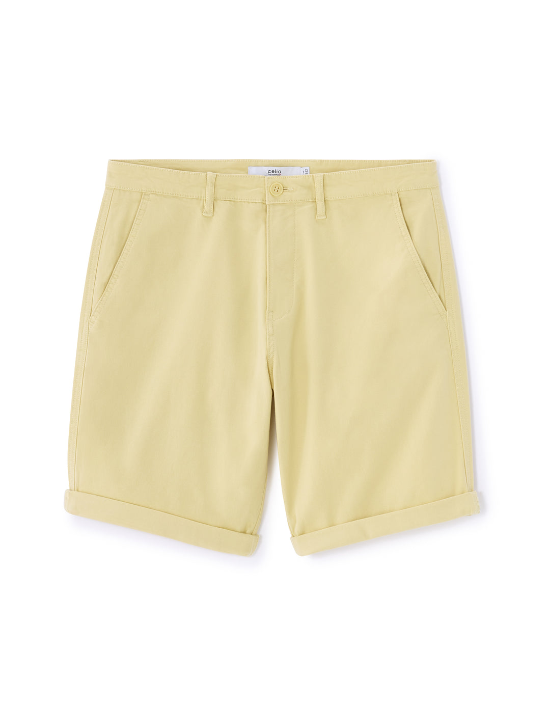 Unisex - Woven - Bermuda shorts