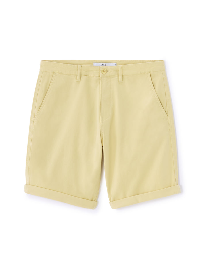 Unisex - Woven - Bermuda shorts