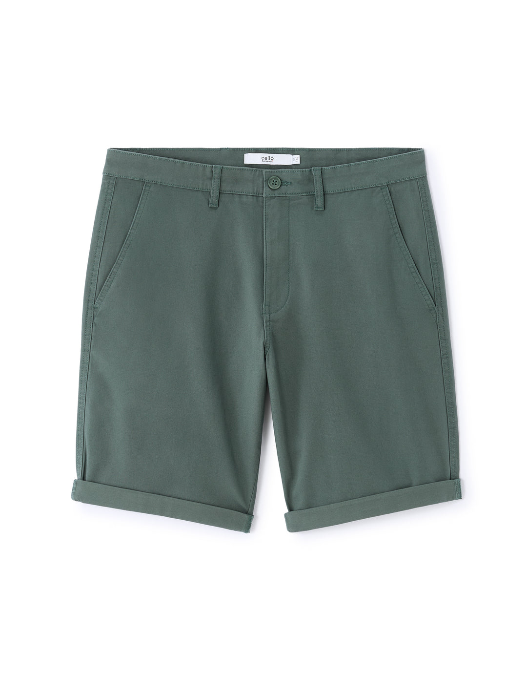 Unisex - Woven - Bermuda shorts