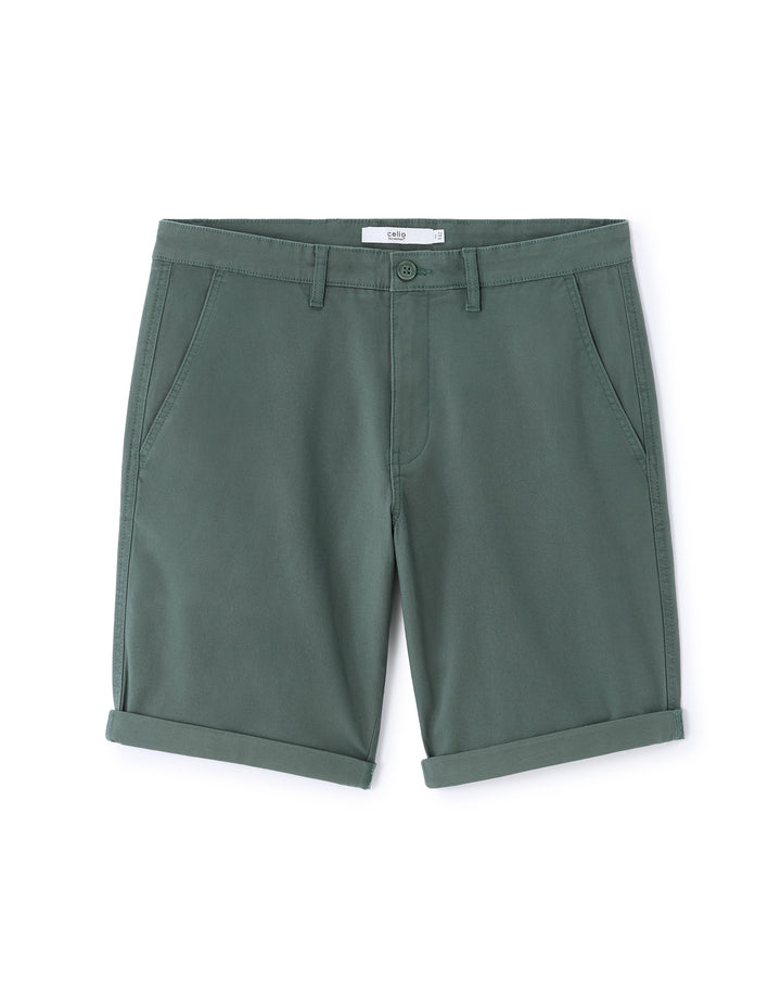 Unisex - Woven - Bermuda shorts