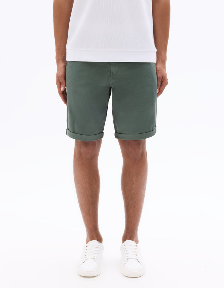 Unisex - Woven - Bermuda shorts