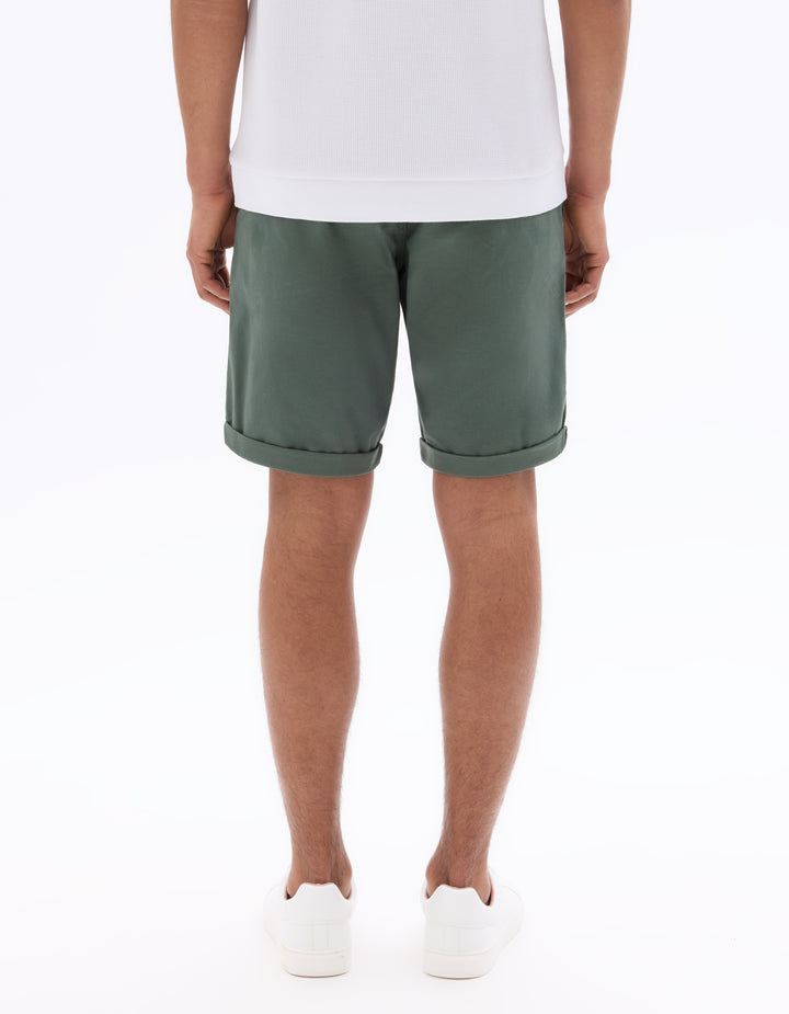 Unisex - Woven - Bermuda shorts