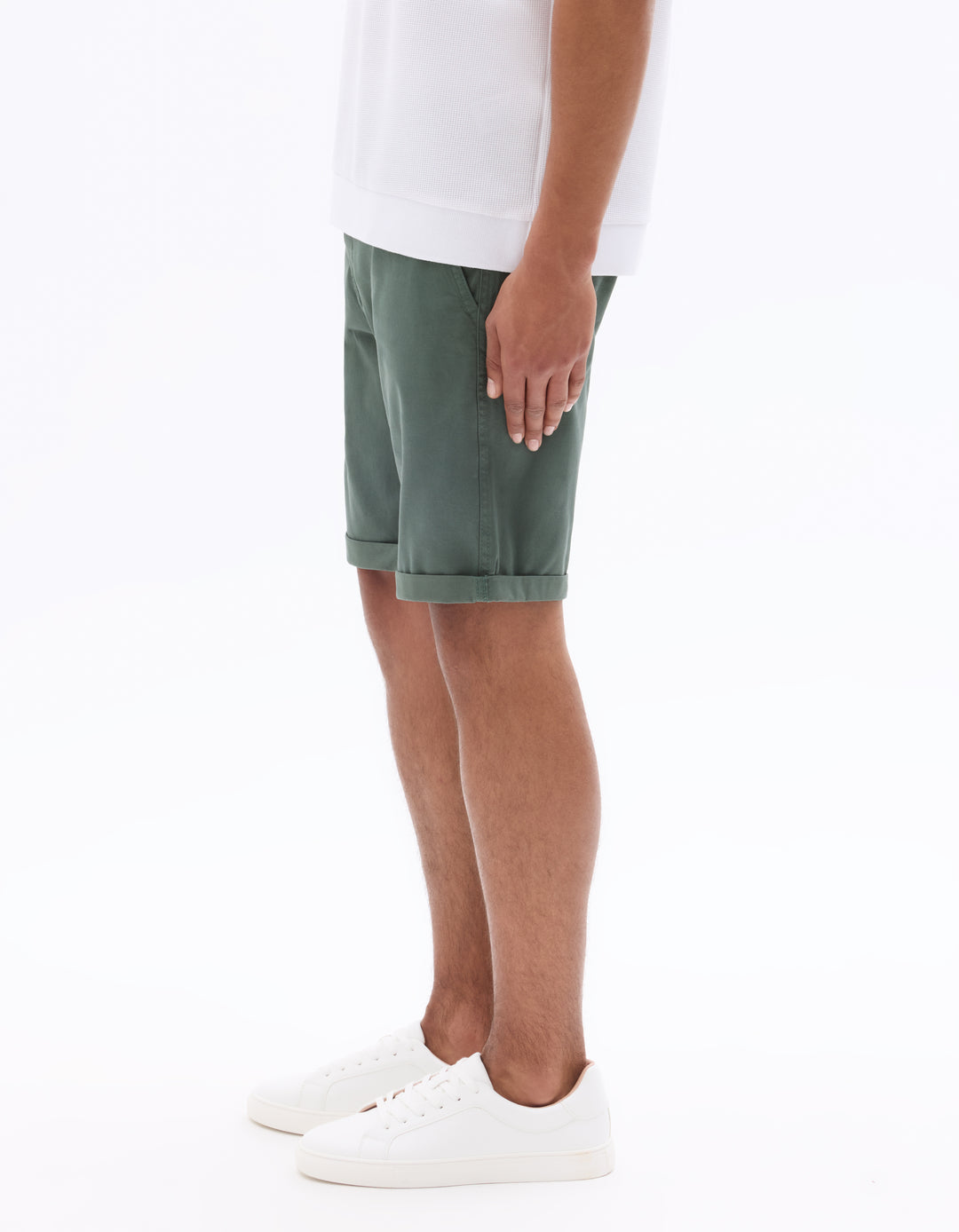 Unisex - Woven - Bermuda shorts