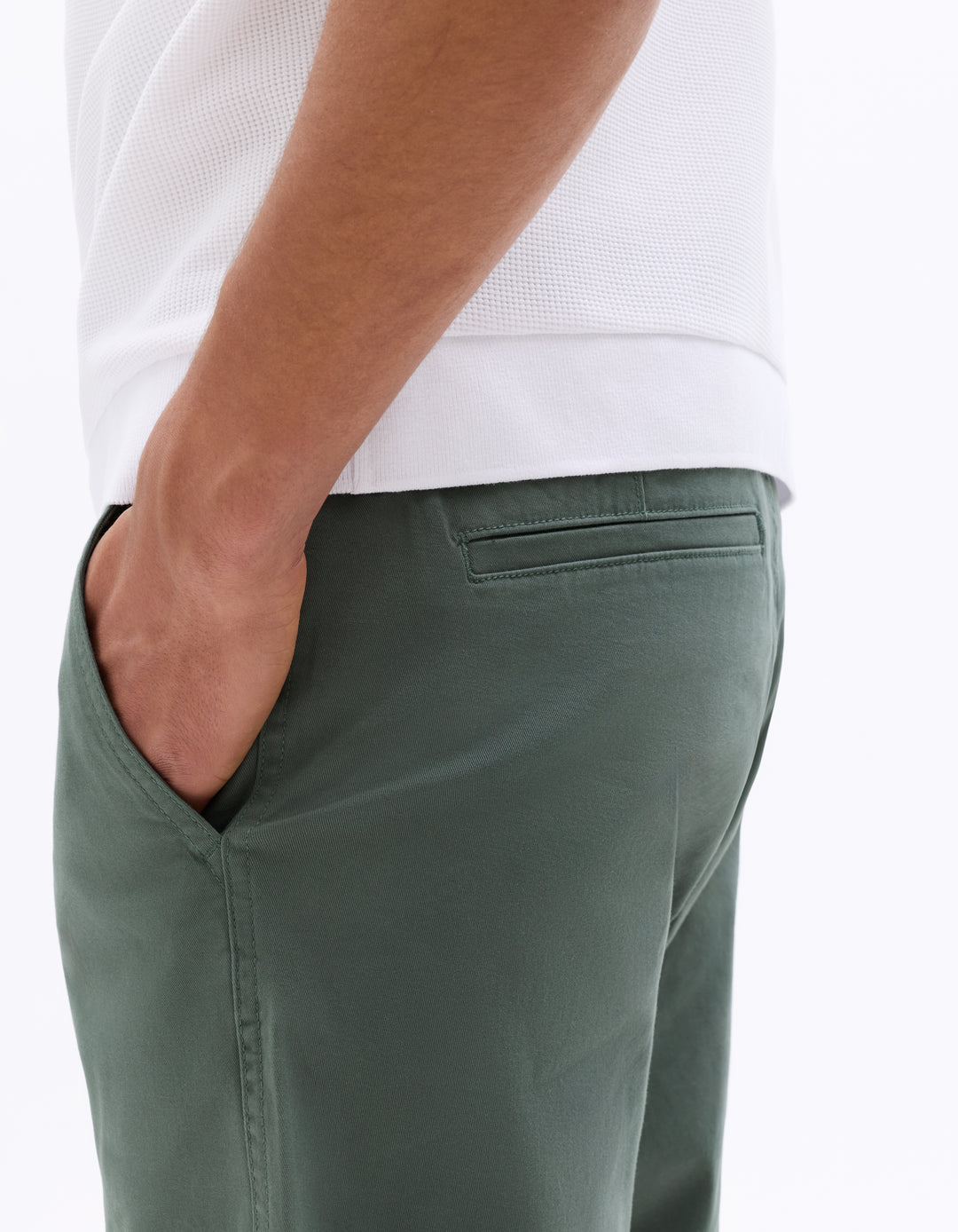 Unisex - Woven - Bermuda shorts