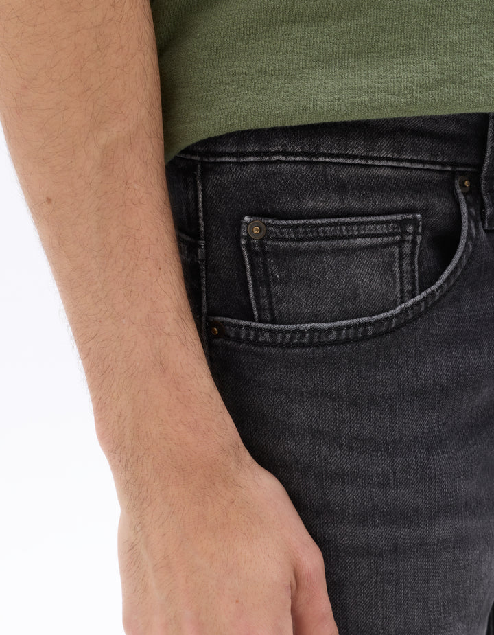 Men - Woven - Bermuda shorts