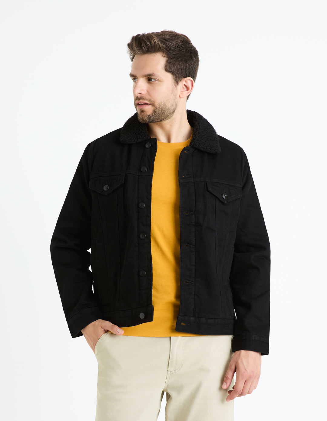 Men - Woven - Anorak/Jacket
