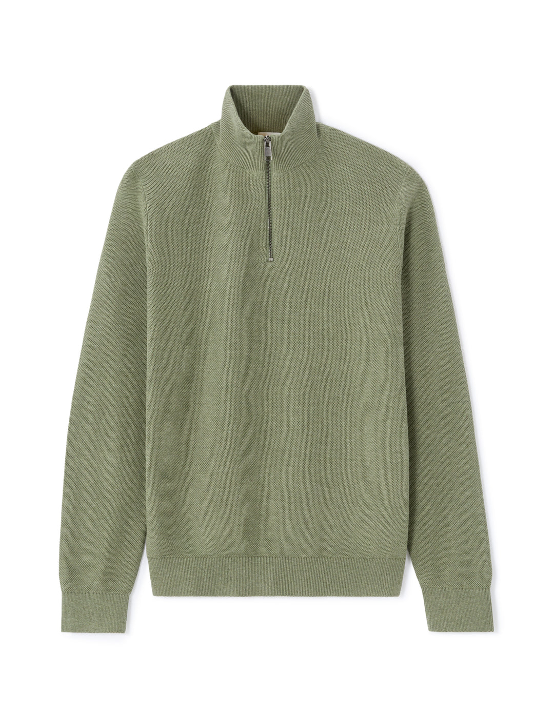 Unisex - Knitted - Sweater - Long sleeves