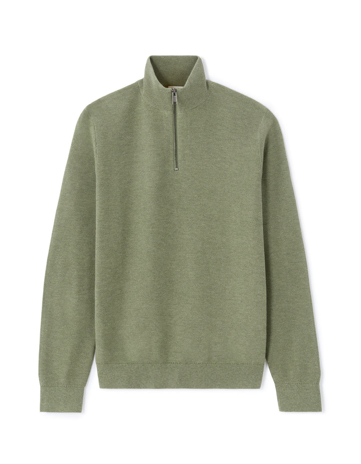 Unisex - Knitted - Sweater - Long sleeves