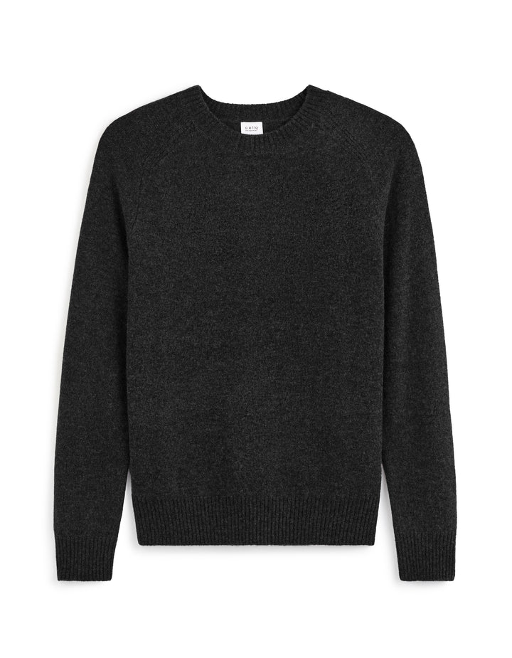 Unisex - Knitted - Sweater - Long sleeves - under 600 gr per piece