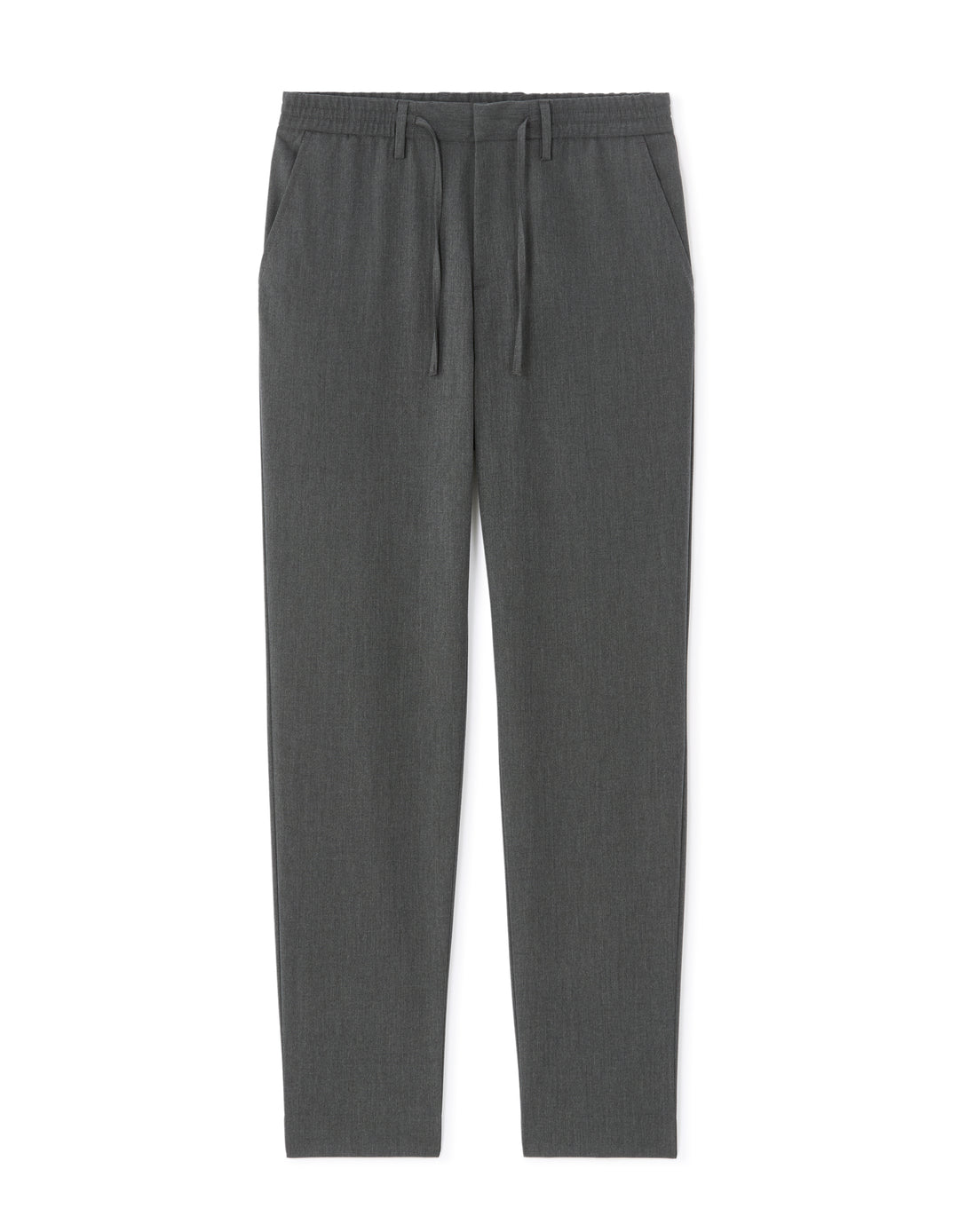 All-Day Slim Stretch 7/8 Length Pants