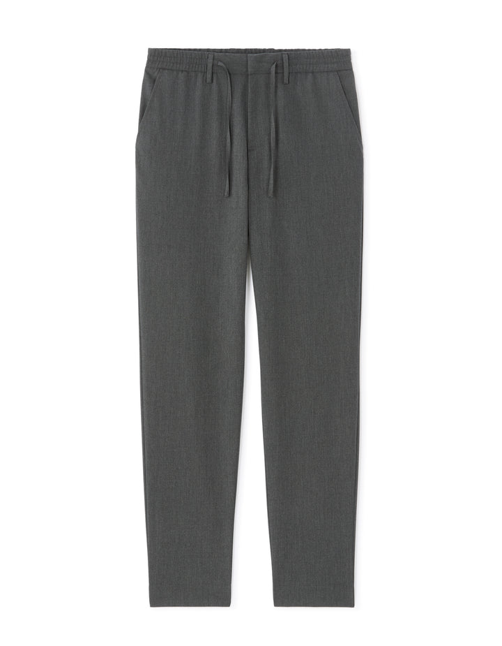 All-Day Slim Stretch 7/8 Length Pants