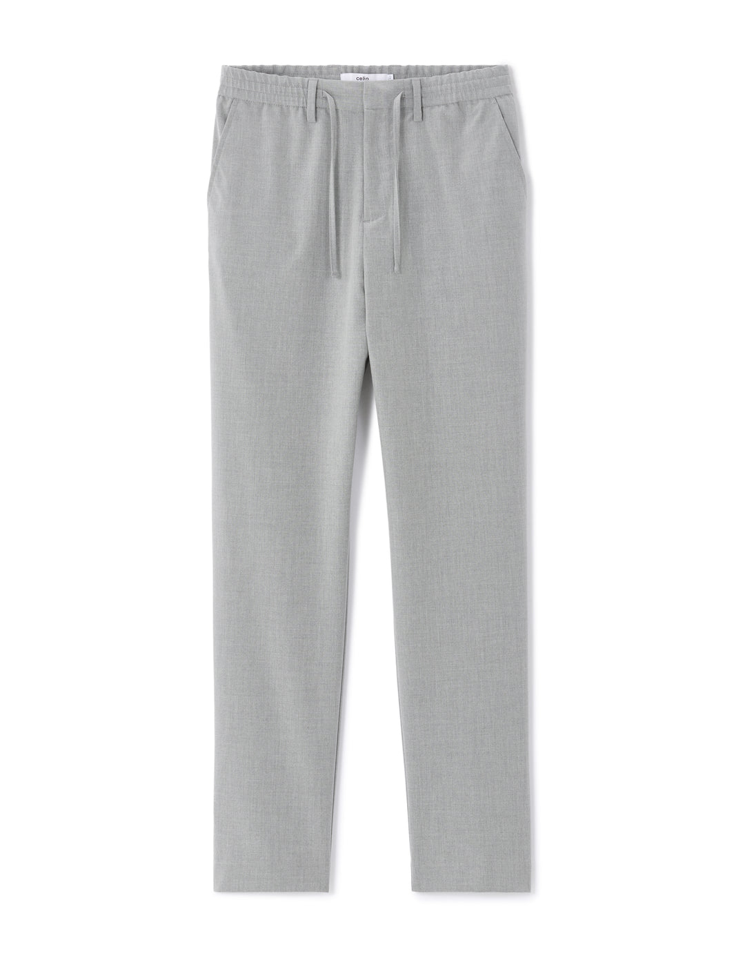 Men - Woven - Pants
