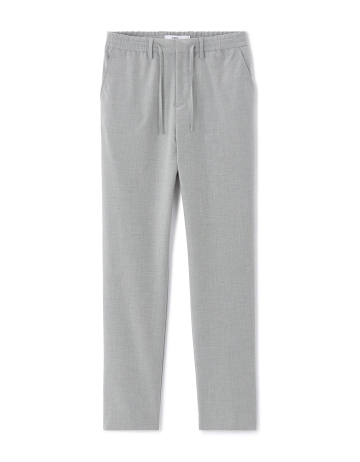 Men - Woven - Pants