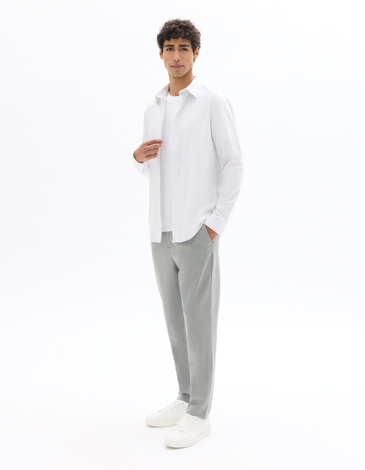 Men - Woven - Pants