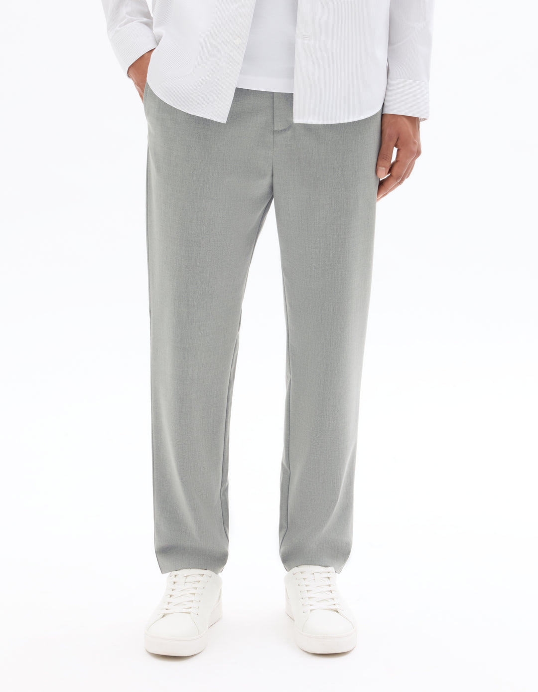 Men - Woven - Pants