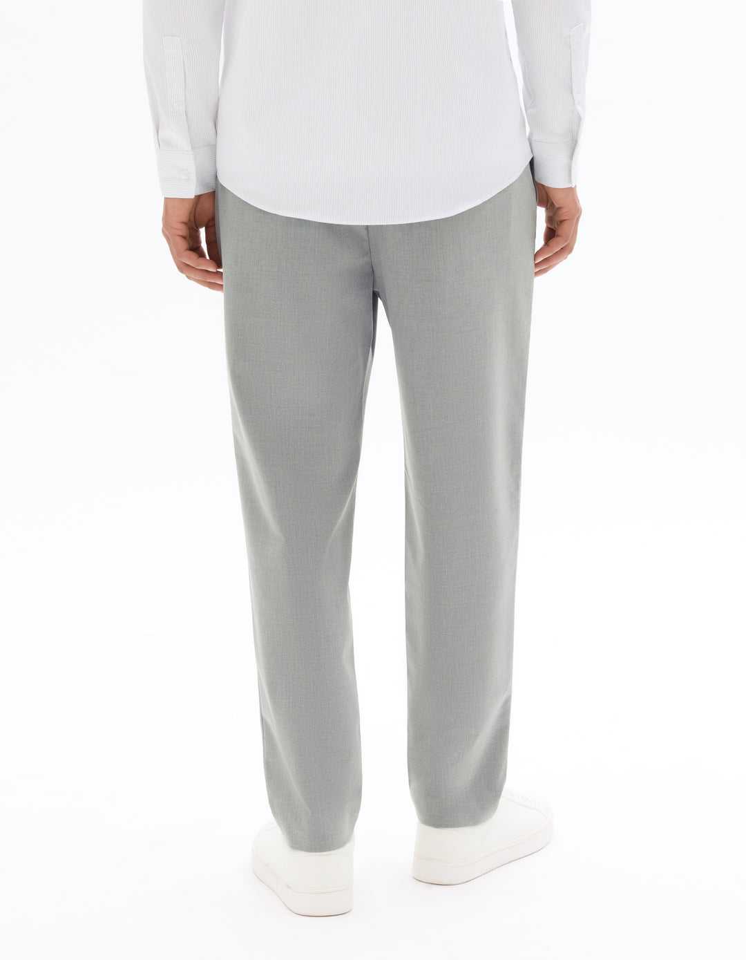 Men - Woven - Pants