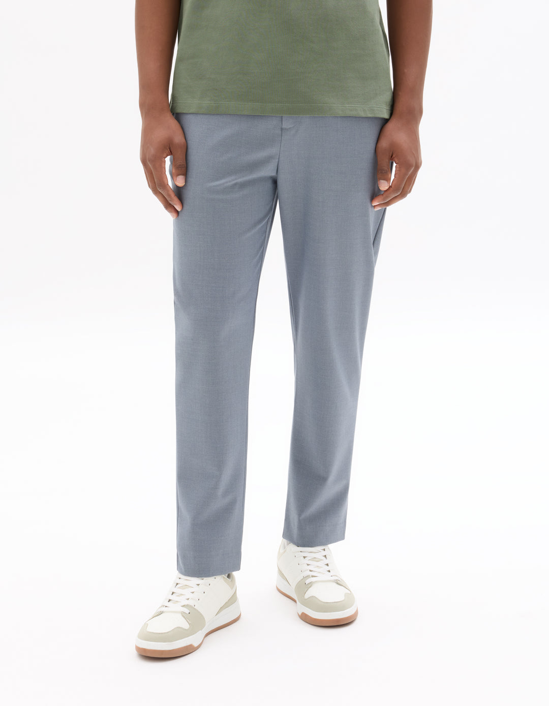Men - Woven - Pants