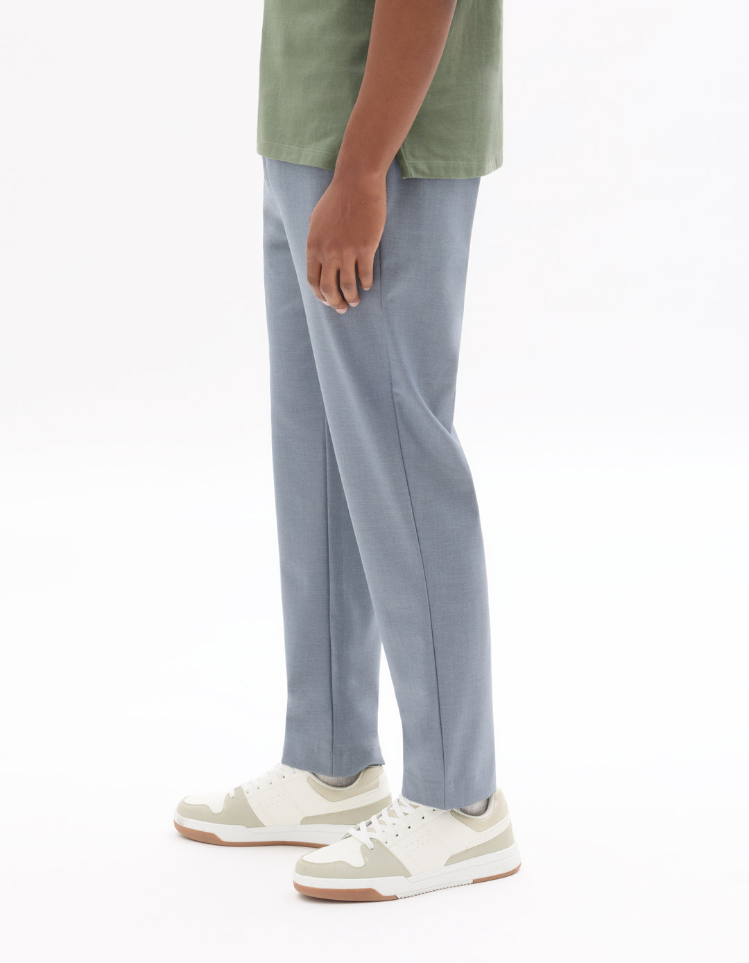 Men - Woven - Pants
