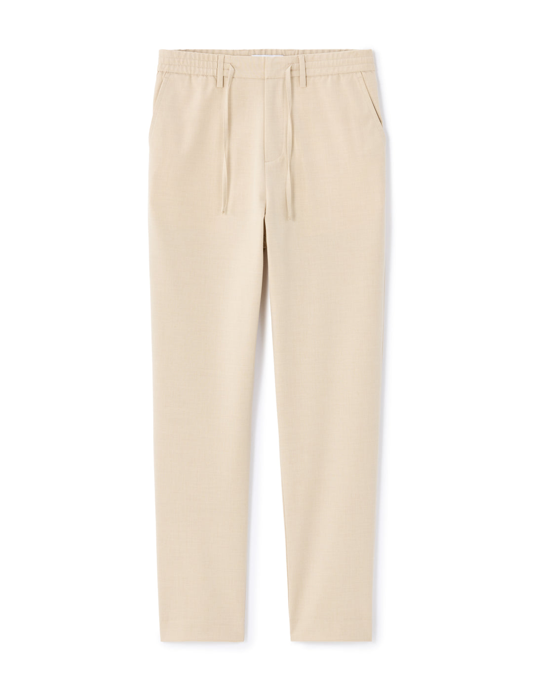 Men - Woven - Pants