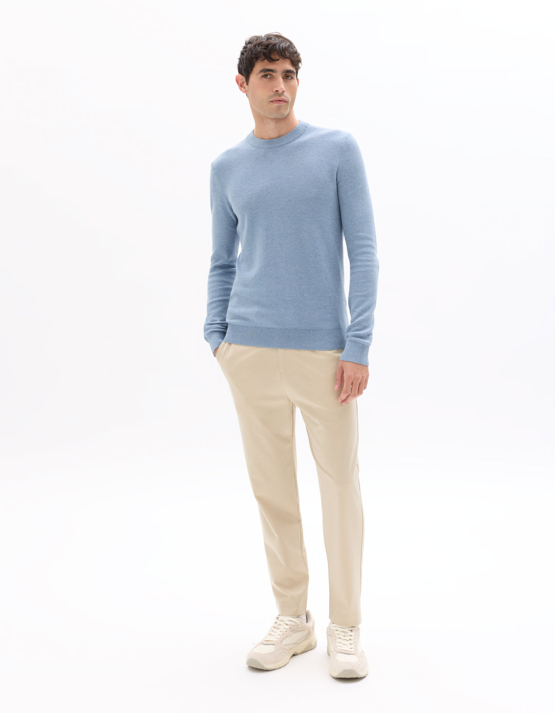 Men - Woven - Pants