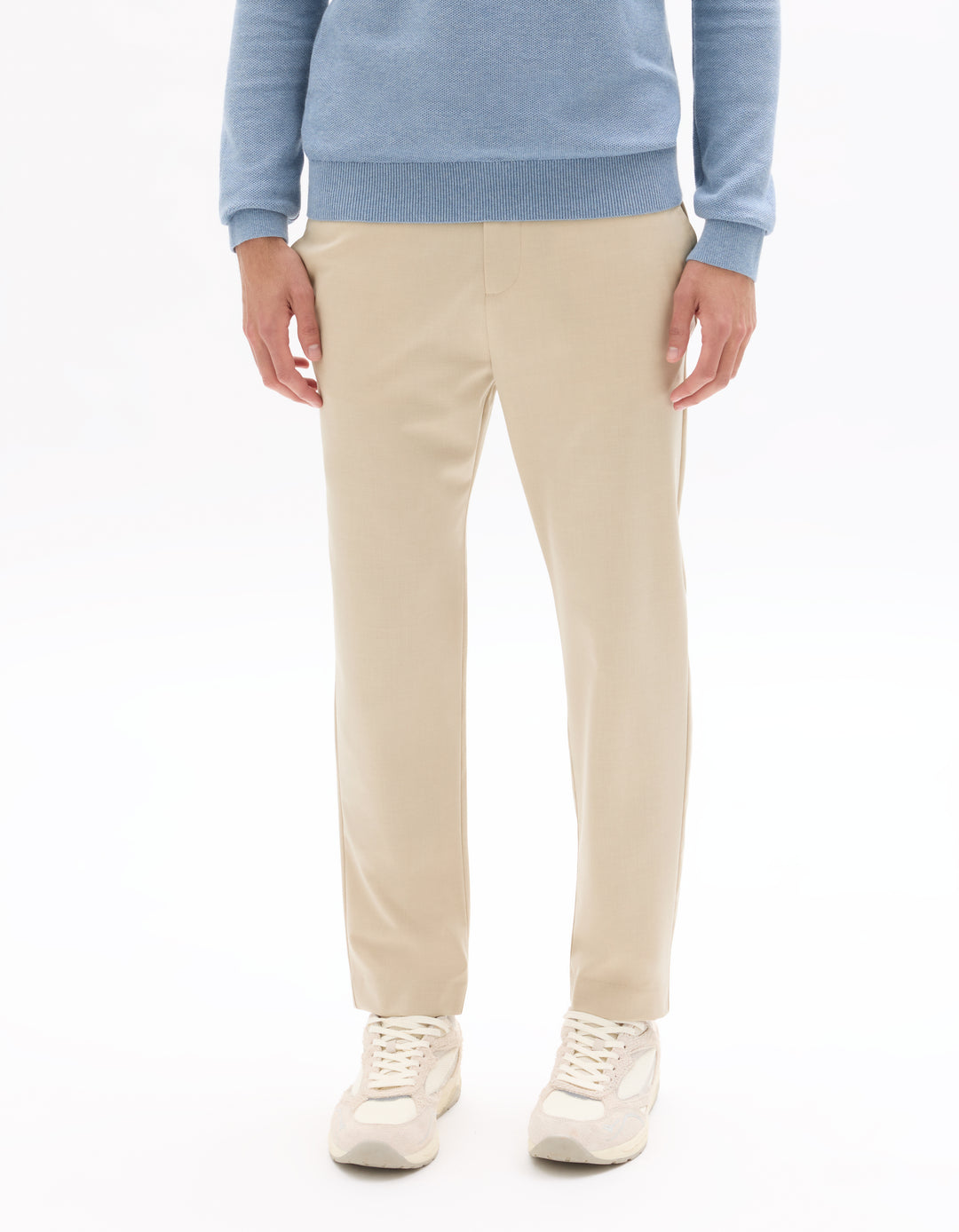 Men - Woven - Pants