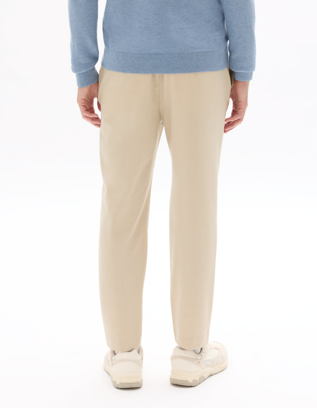 Men - Woven - Pants