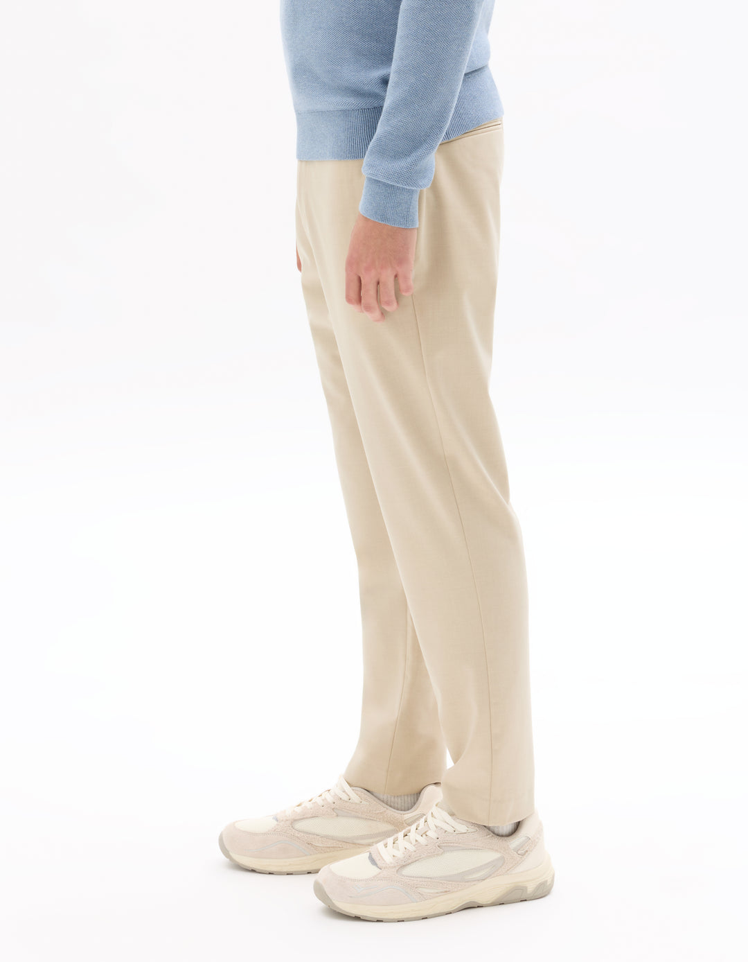 Men - Woven - Pants