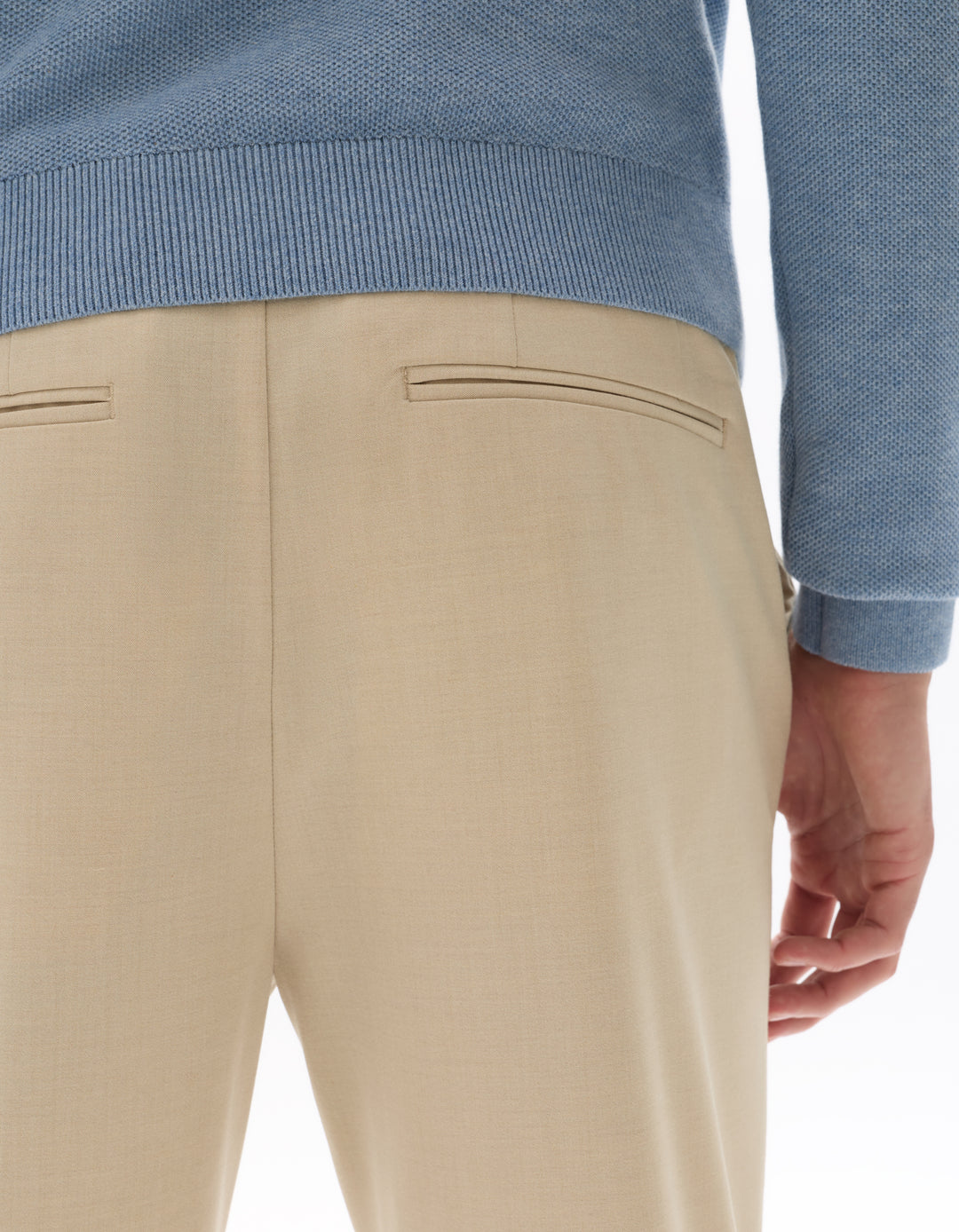 Men - Woven - Pants