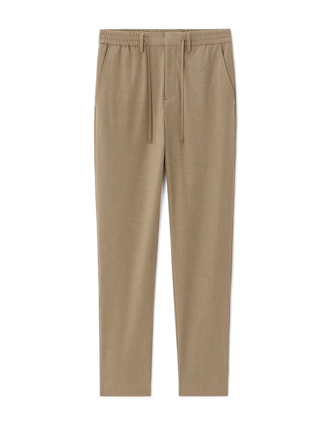 Men - Woven - Pants