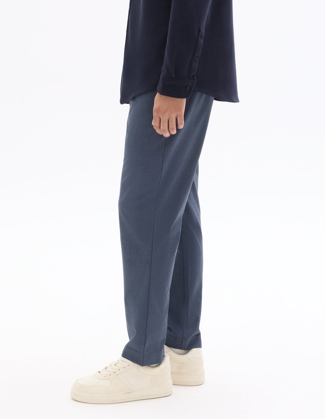 Men - Woven - Pants