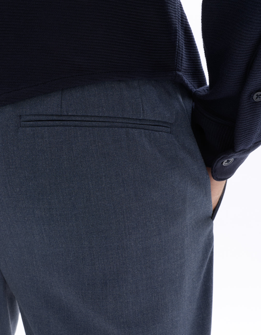 Men - Woven - Pants