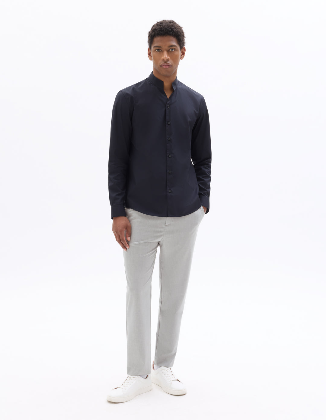Men - Woven - Pants