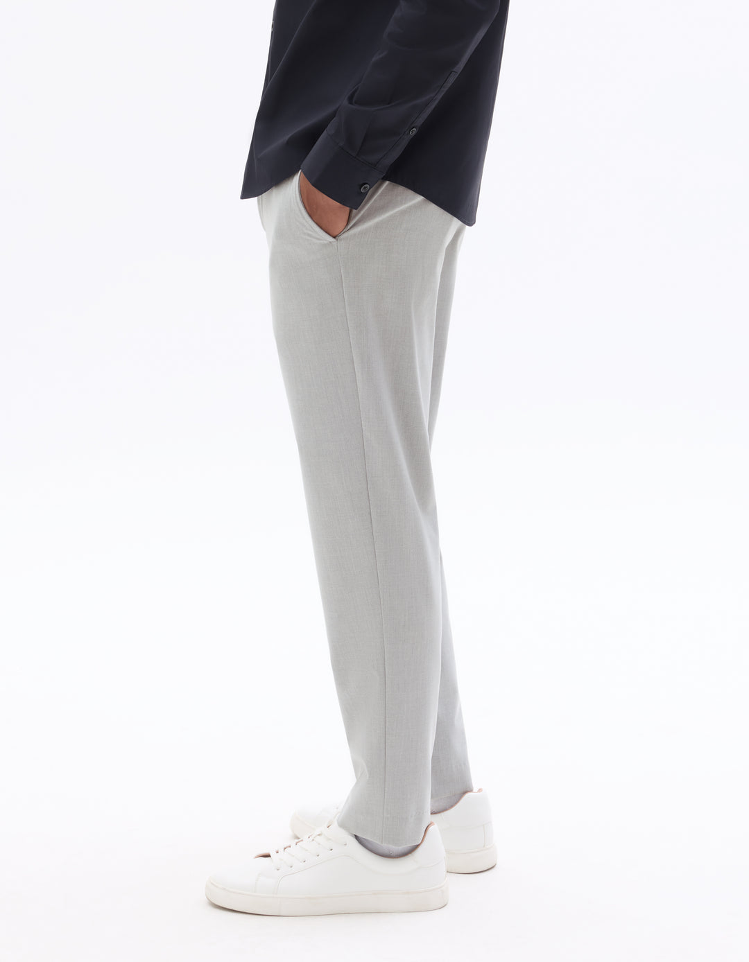Men - Woven - Pants
