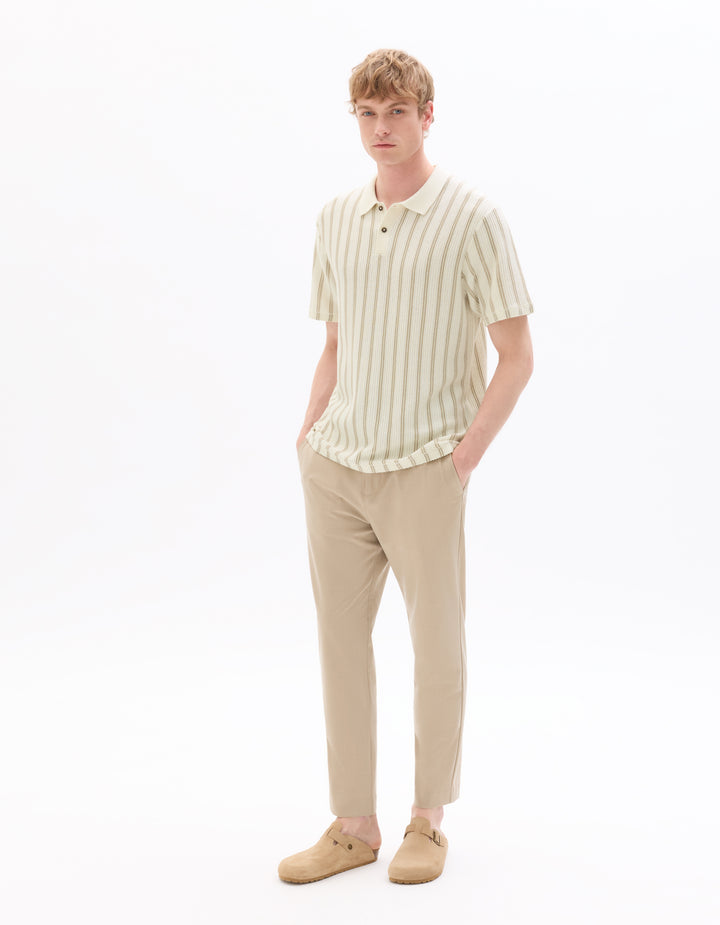 Men - Woven - Pants