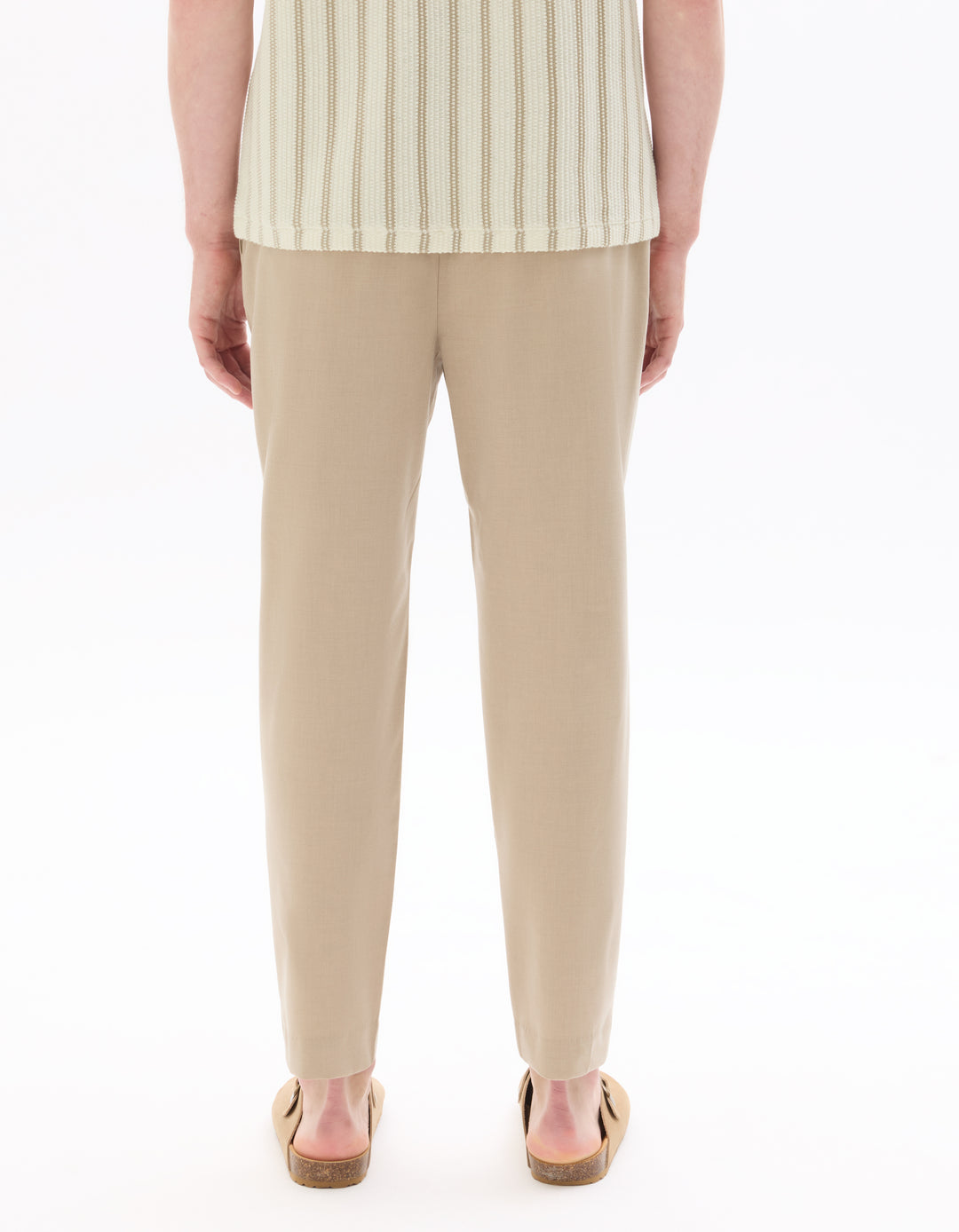 Men - Woven - Pants