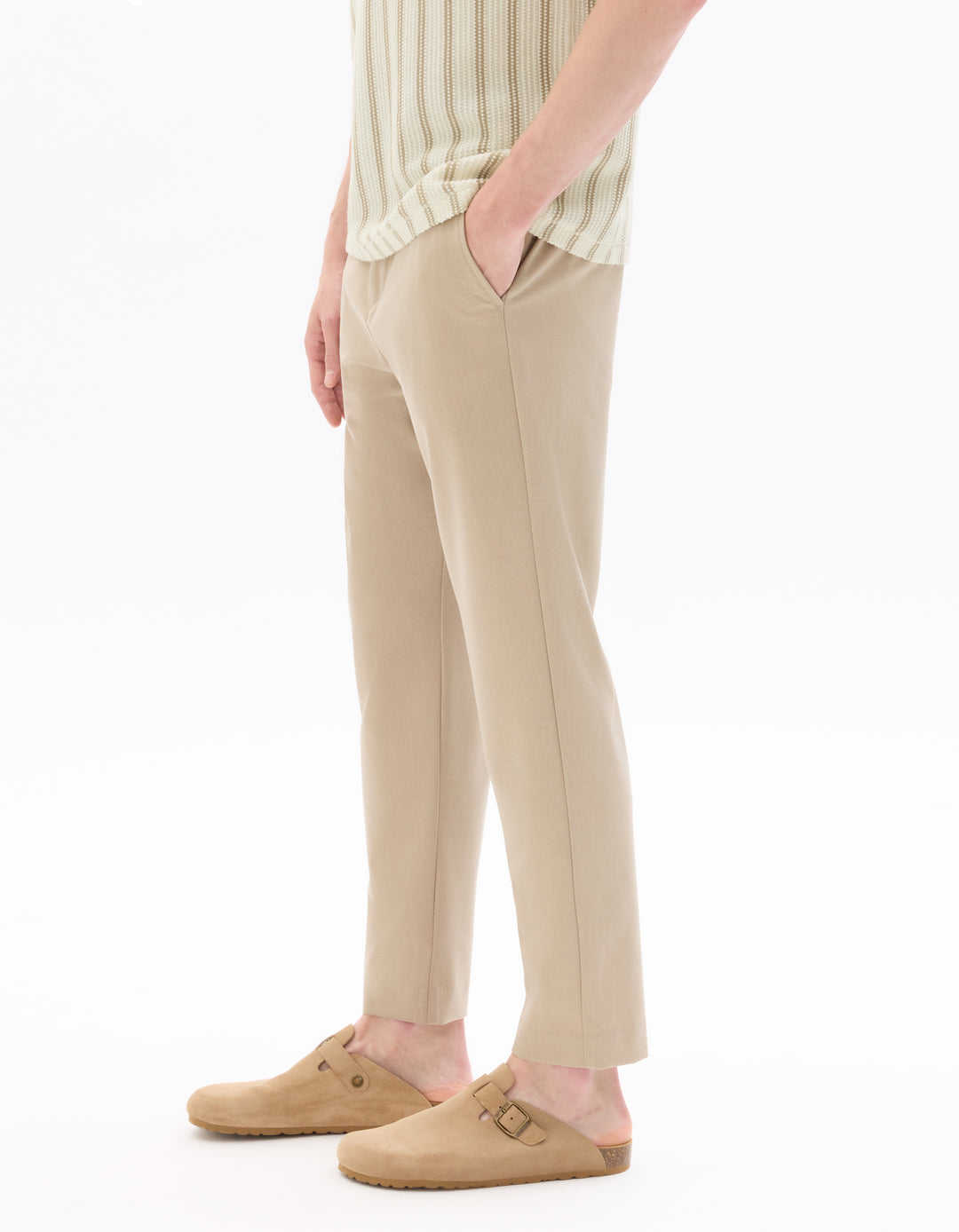 Men - Woven - Pants