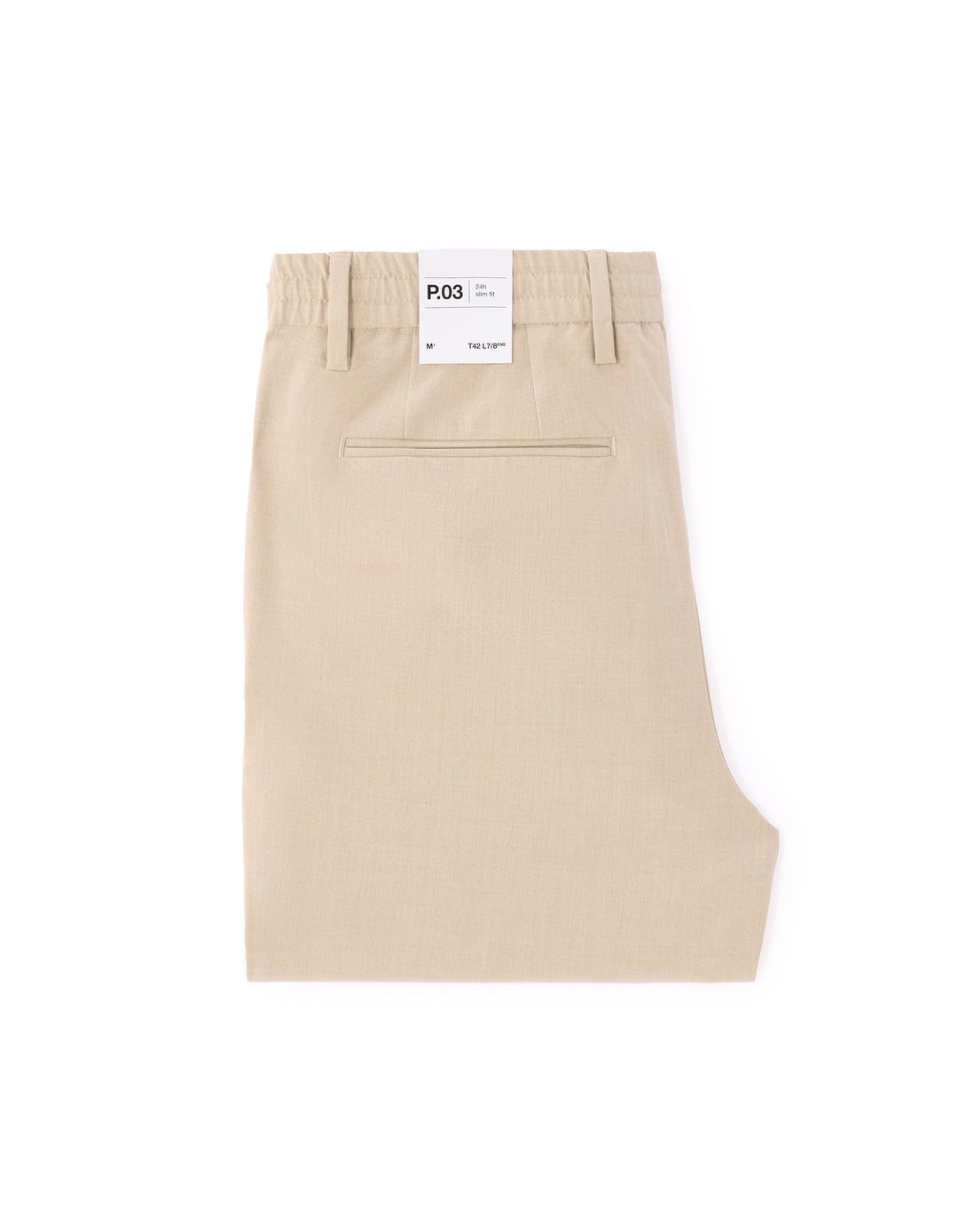 Men - Woven - Pants